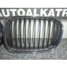 ÁR/DB! [GYÁRI BONTOTT] BMW - VESE , GRILL , HŰTŐRÁCS , JOBB ÉS BAL OLDALI - 5-ÖS / E39 