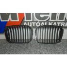 ÁR/DB! [GYÁRI BONTOTT] BMW - VESE , GRILL , HŰTŐRÁCS , JOBB ÉS BAL OLDALI - 5-ÖS / E39 