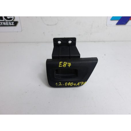 [GYÁRI BONTOTT] BMW KULCSFOGADÓ | 1-ES | 66 12 9172369 / 66 12 6954717