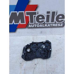  [GYÁRI BONTOTT] BMW JOBB ELSŐ ABLAKEMELŐ PANEL | 3-AS G20 / M3 G80 | 7432232