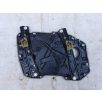   [GYÁRI BONTOTT] BMW JOBB ELSŐ ABLAKEMELŐ PANEL | 3-AS G20 / M3 G80 | 7432232