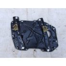 [GYÁRI BONTOTT] BMW JOBB ELSŐ ABLAKEMELŐ PANEL | 3-AS G20 / M3 G80 | 7432232