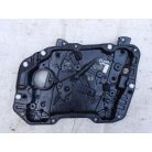 [GYÁRI BONTOTT] BMW JOBB ELSŐ ABLAKEMELŐ PANEL | 3-AS G20 / M3 G80 | 7432232