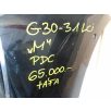   [GYÁRI HASZNÁLT] BMW - Első lökhárítóhéj - "M" G30+LCI G31+LCI -  PDC.