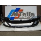 [GYÁRI HASZNÁLT] BMW - Első lökhárítóhéj - "M" G30+LCI G31+LCI -  PDC.
