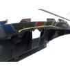   [GYÁRI BONTOTT, SÉRÜLT] BMW ELSŐ LÖKHÁRÍTÓ JOBB ALSÓ RÁCS (M-ES) | Z4 G29 | 51 11 8069772