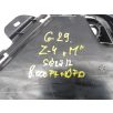   [GYÁRI BONTOTT, SÉRÜLT] BMW ELSŐ LÖKHÁRÍTÓ JOBB ALSÓ RÁCS (M-ES) | Z4 G29 | 51 11 8069772