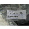 (GYÁRI ÚJ) BMW B oszlop bal alsó F30/F31+LCI /F80+LCI