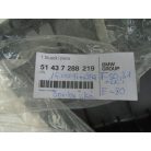 (GYÁRI ÚJ) BMW B oszlop bal alsó F30/F31+LCI /F80+LCI