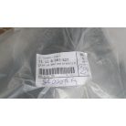 [GYÁRI ÚJ] BMW G05 LCI M HÁTSÓ LÖKHÁRÍTÓ TARTÓ JOBB/BAL 8085627/8