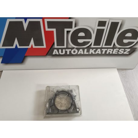 (GYÁRI ÚJ) BMW Főtengely szimering 1-es E87 / 3-as E46 / E90 / E91 / 5-ös E60+LCI / E61+LCI / 7-es E65 / X3 E83+LCI / X5 E53