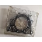 (GYÁRI ÚJ) BMW Főtengely szimering 1-es E87 / 3-as E46 / E90 / E91 / 5-ös E60+LCI / E61+LCI / 7-es E65 / X3 E83+LCI / X5 E53