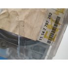 (GYÁRI ÚJ) BMW Főtengely szimering 1-es E87 / 3-as E46 / E90 / E91 / 5-ös E60+LCI / E61+LCI / 7-es E65 / X3 E83+LCI / X5 E53