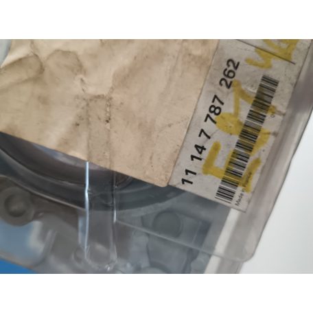 (GYÁRI ÚJ) BMW Főtengely szimering 1-es E87 / 3-as E46 / E90 / E91 / 5-ös E60+LCI / E61+LCI / 7-es E65 / X3 E83+LCI / X5 E53