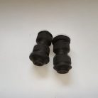 (GYÁRI ÚJ) BMW Gumibak 1500-2000CS /1502-2002tii / 2500-3.3Li / 2.5CS-3.0CSL / 3' E21 / E30 / E36 / 5' E12 / E28 / 6' E24 / 7' E23 / Z3 E36 ÁR/SZETT/2DB