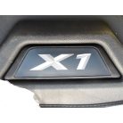 [GYÁRI ÚJ] BMW CSOMAGTÉR TÁLCA | X1 F48+LCI | 51 47 2407169