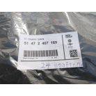 [GYÁRI ÚJ] BMW CSOMAGTÉR TÁLCA | X1 F48+LCI | 51 47 2407169