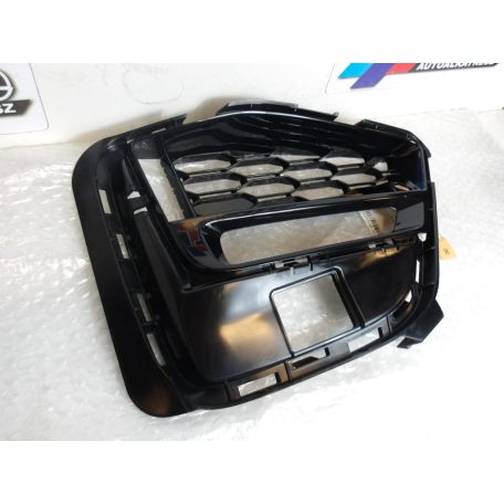 [GYÁRI ÚJ] BMW ELSŐ LÖKHÁRÍTÓ RÁCS "M" BAL OLDALI G20/G21 8069371
