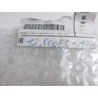 [GYÁRI ÚJ] BMW ELSŐ LÖKHÁRÍTÓ RÁCS "M" BAL OLDALI G20/G21 8069371