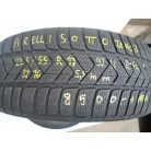 [Használt] BMW - Használt Pirelli Sottozero3 / 225 / 55 / R17 97H RSC (DOT 3216 / 5,5mm) TÉLI