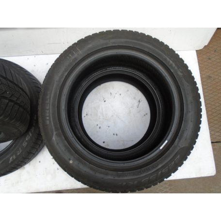 [Használt] BMW - Használt Pirelli Sottozero3 / 225 / 55 / R17 97H RSC (DOT 3216 / 5,5mm) TÉLI