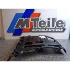BMW F31 LCI Bal Hátsó lökhárító tartó /Gyári új/