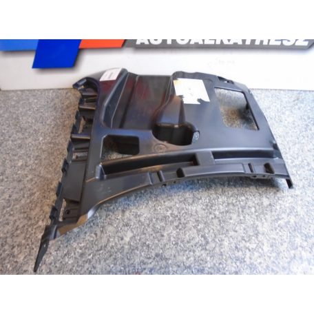 BMW F31 LCI Bal Hátsó lökhárító tartó /Gyári új/