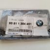(GYÁRI ÚJ) BMW 5-os sorozat E34 / 7-es sorozat E32 