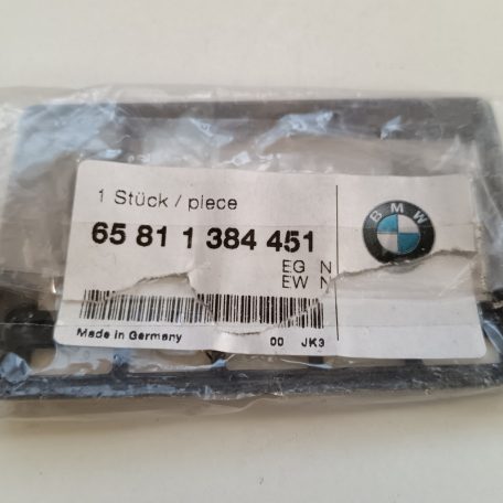 (GYÁRI ÚJ) BMW 5-os sorozat E34 / 7-es sorozat E32 