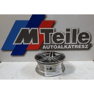 BMW LM Rad M Doppelspeiche 313 8x19 ET: 37 - 3-as (E90)