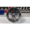 BMW LM Rad M Doppelspeiche 313 8x19 ET: 37 - 3-as (E90)