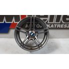 BMW LM Rad M Doppelspeiche 313 8x19 ET: 37 - 3-as (E90)
