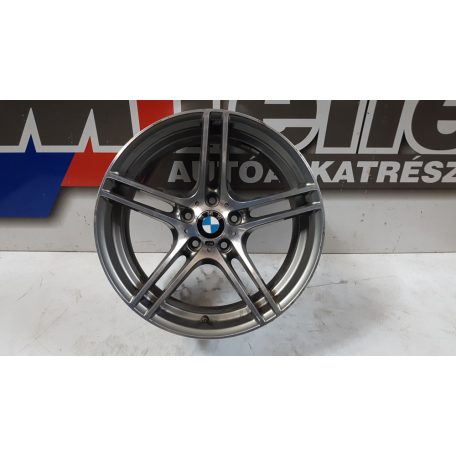BMW LM Rad M Doppelspeiche 313 8x19 ET: 37 - 3-as (E90)