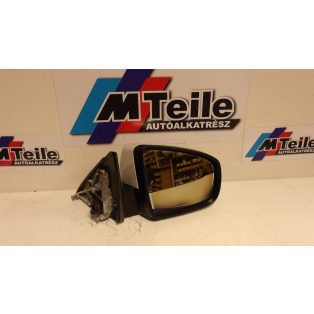 [GYÁRI BONTOTT] BMW E71 X6 JOBB OLDALI TÜKÖR 3PIN