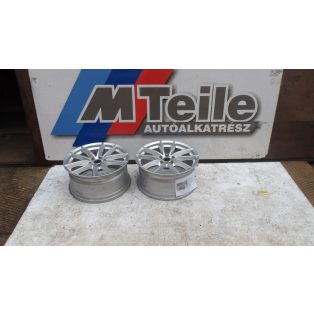    (ÁR/DB)[GYÁRI BONTOT] BMW FELNI X5/G05 LM Rad V-Speiche 618 - 18"8.5JX18 ET44 |6880684|