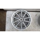  (ÁR/DB)[GYÁRI BONTOT] BMW FELNI X5/G05 LM Rad V-Speiche 618 - 18"8.5JX18 ET44 |6880684|