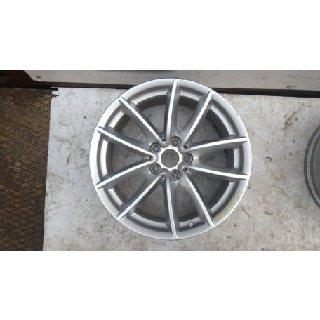  (ÁR/DB)[GYÁRI BONTOT] BMW FELNI X5/G05 LM Rad V-Speiche 618 - 18"8.5JX18 ET44 |6880684|