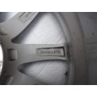  (ÁR/DB)[GYÁRI BONTOT] BMW FELNI X5/G05 LM Rad V-Speiche 618 - 18"8.5JX18 ET44 |6880684|