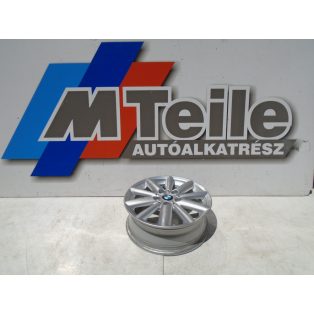   Radial Spoke 508 5,5x16 ET46 Mini könnyűfém felni Mini F55/F56/F57