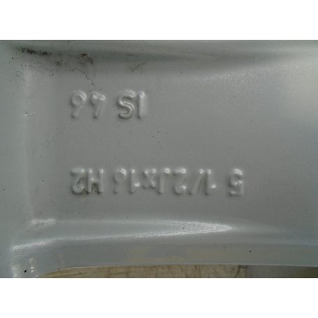 Radial Spoke 508 5,5x16 ET46 Mini könnyűfém felni Mini F55/F56/F57