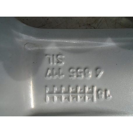 Radial Spoke 508 5,5x16 ET46 Mini könnyűfém felni Mini F55/F56/F57