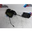   [GYÁRI BONTOTT] BMW BAL HÁTSÓ AJTÓZÁR (SOFTCLOSE)| 7-ES F01 + LCI , F02 + LCI |  7185687