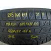   [HASZNÁLT] Pirelli - Sottozero TÉLI - 225/60R17  99H , dot:3412 , 5mm