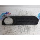 [GYÁRI BONTOTT] BMW BAL ELSŐ ALSÓ LÖKHÁRÍTÓ RÁCS | 1-ES F20 / F21 | 51 11 7245869
