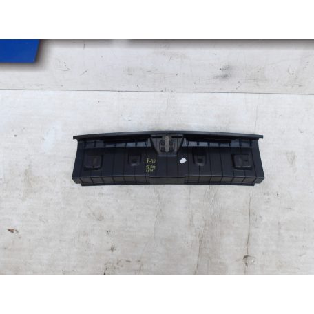 [GYÁRI BONTOTT] BMW HÁTFAL TAKARÓ | 3-AS | 5147 7351650