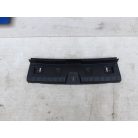 [GYÁRI BONTOTT] BMW HÁTFAL TAKARÓ | 3-AS | 5147 7351650