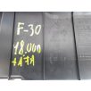 [GYÁRI BONTOTT] BMW HÁTFAL TAKARÓ | 3-AS | 5147 7351650