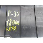 [GYÁRI BONTOTT] BMW HÁTFAL TAKARÓ | 3-AS | 5147 7351650