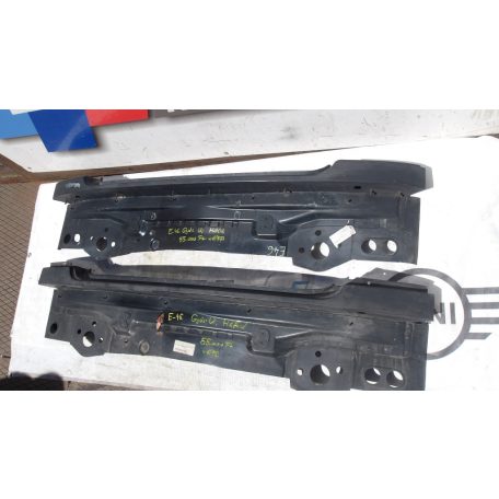 GYÁRI ÚJ BMW E46 SEDAN HÁTFAL 7063570