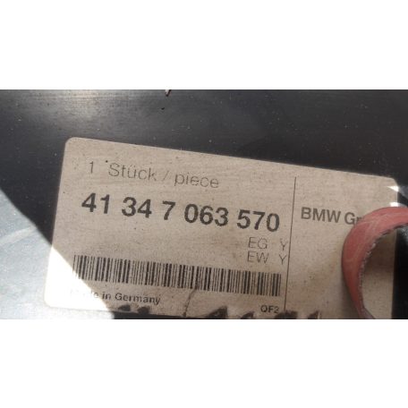 GYÁRI ÚJ BMW E46 SEDAN HÁTFAL 7063570